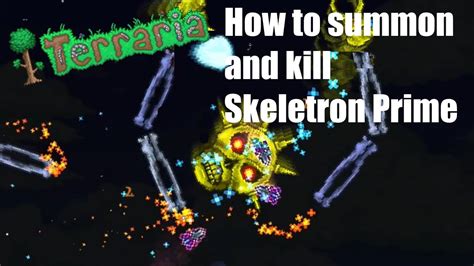 He can be found at the Dungeon's entrance. . Skeletron summon